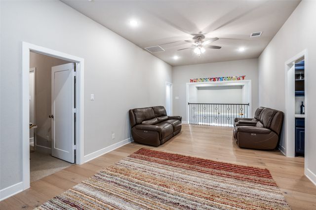 2331 Rolling Vista Lane, Prosper, TX 75078