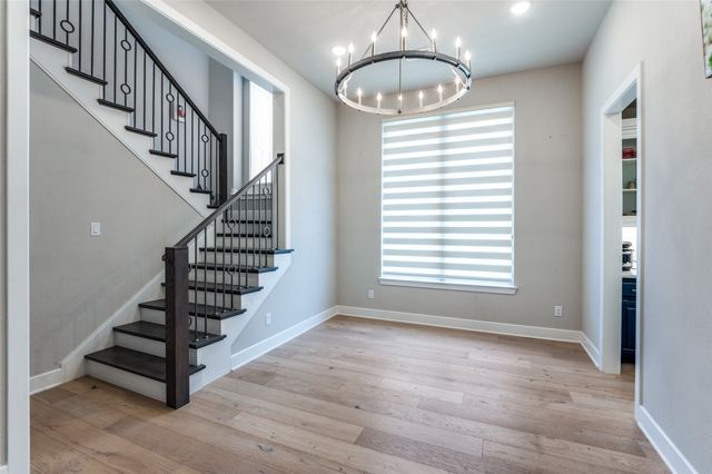 2331 Rolling Vista Lane, Prosper, TX 75078