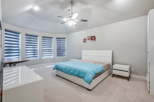 2331 Rolling Vista Lane, Prosper, TX 75078