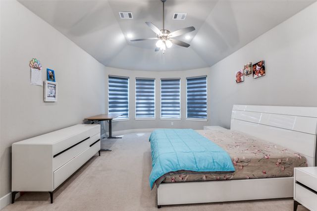 2331 Rolling Vista Lane, Prosper, TX 75078
