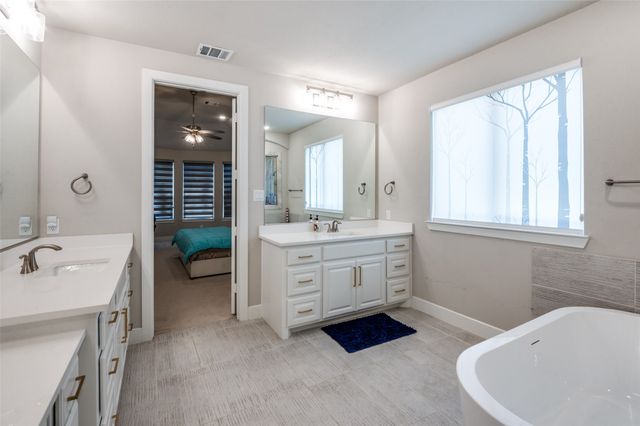 2331 Rolling Vista Lane, Prosper, TX 75078