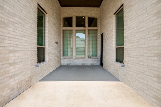 2331 Rolling Vista Lane, Prosper, TX 75078
