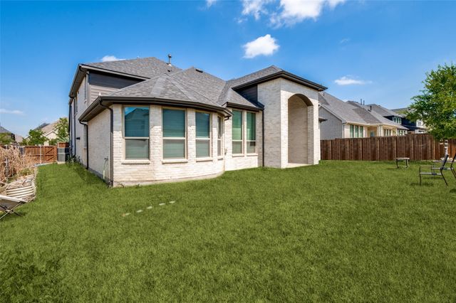 2331 Rolling Vista Lane, Prosper, TX 75078