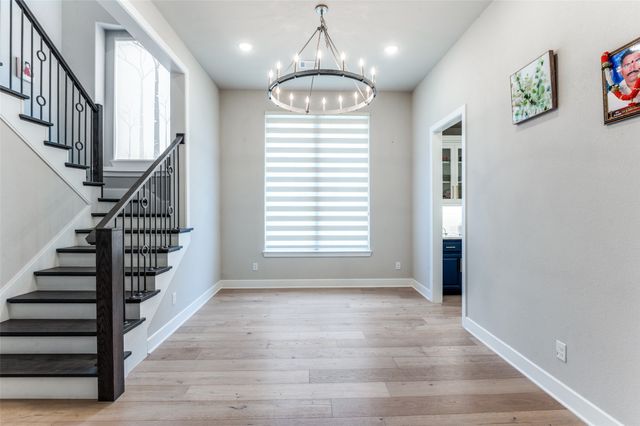 2331 Rolling Vista Lane, Prosper, TX 75078