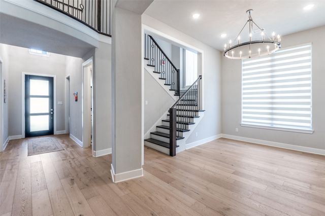 2331 Rolling Vista Lane, Prosper, TX 75078