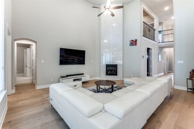 2331 Rolling Vista Lane, Prosper, TX 75078