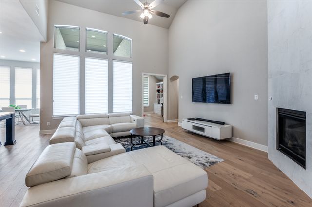 2331 Rolling Vista Lane, Prosper, TX 75078