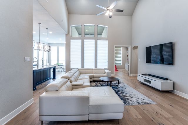 2331 Rolling Vista Lane, Prosper, TX 75078