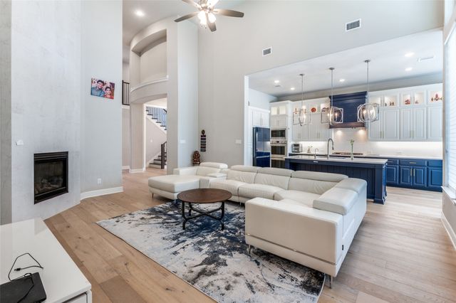 2331 Rolling Vista Lane, Prosper, TX 75078