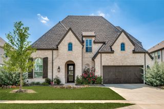 2331 Rolling Vista Lane, Prosper, TX 75078
