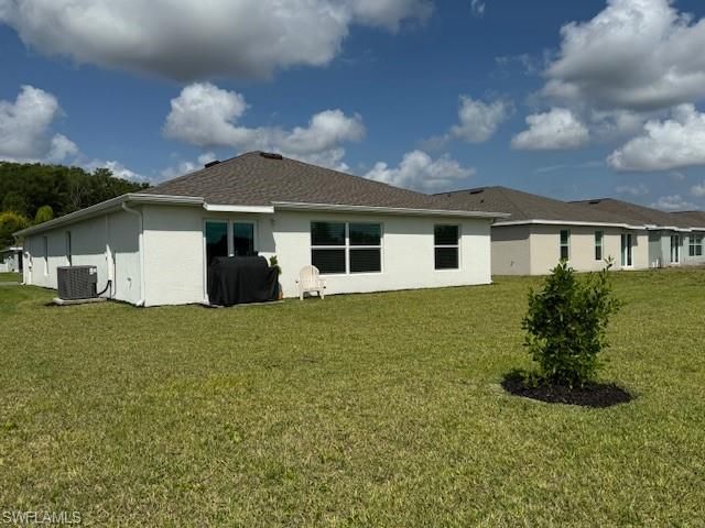 3892 Treasure Oak WAY, Fort Myers, FL 33905