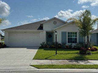 3892 Treasure Oak WAY, Fort Myers, FL 33905