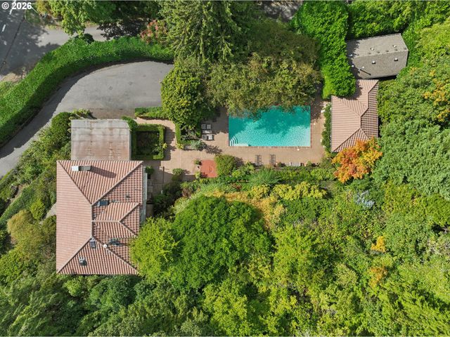4391 Sw TERWILLIGER Blvd, Portland, OR 97239