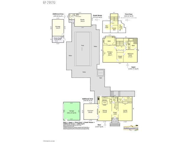 4391 Sw TERWILLIGER Blvd, Portland, OR 97239
