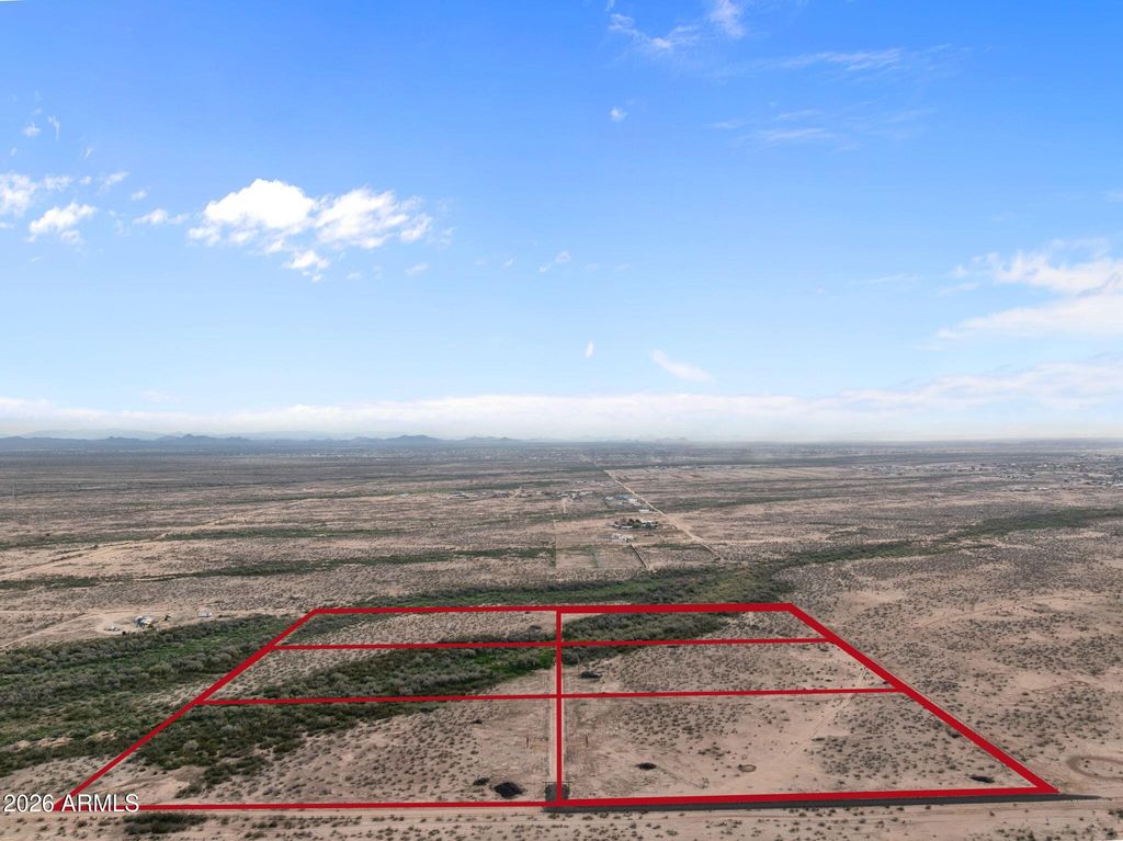 30700 N 259th Avenue -, Wittmann, AZ 85361 — photo 2