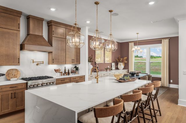 5108 Rambler Loop, W, Franklin, TN 37064