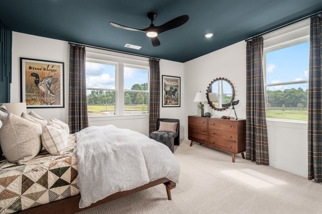 5108 Rambler Loop, W, Franklin, TN 37064