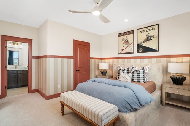 5108 Rambler Loop, W, Franklin, TN 37064