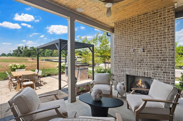 5108 Rambler Loop, W, Franklin, TN 37064
