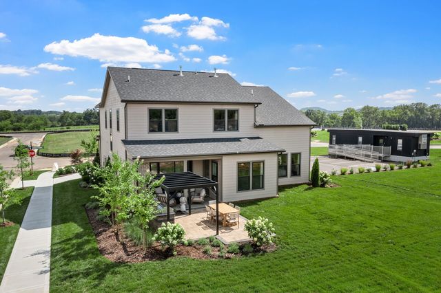 5108 Rambler Loop, W, Franklin, TN 37064