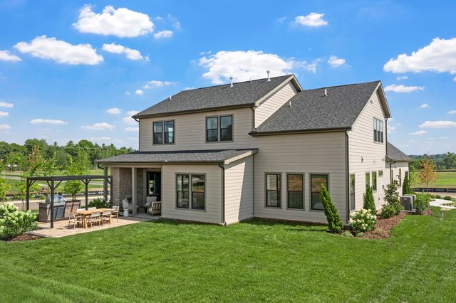 5108 Rambler Loop, W, Franklin, TN 37064