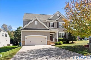 11319 Heartleaf Pl, Moseley, VA 23120