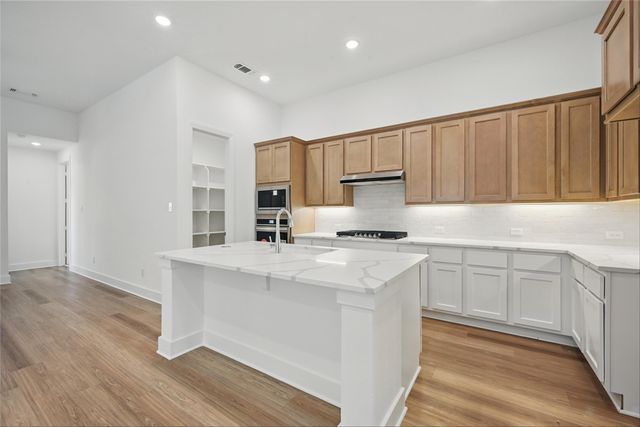 5060 Westhaven Circle, Denison, TX 75020