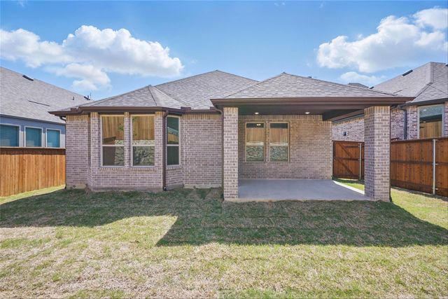 5060 Westhaven Circle, Denison, TX 75020
