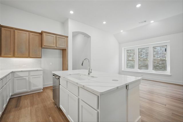 5060 Westhaven Circle, Denison, TX 75020