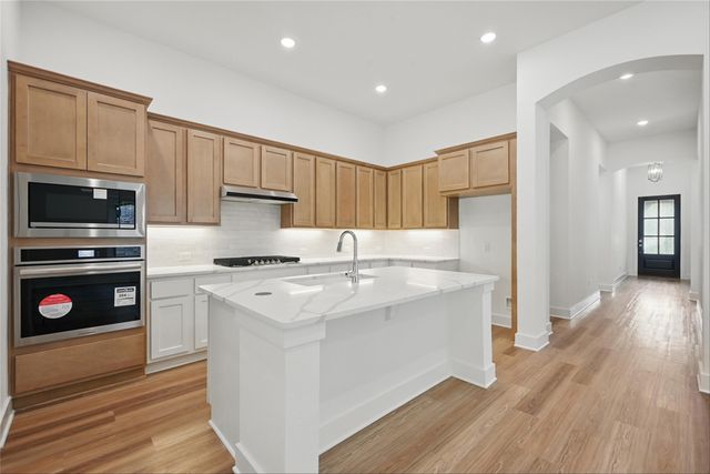 5060 Westhaven Circle, Denison, TX 75020