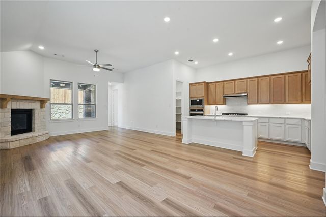 5060 Westhaven Circle, Denison, TX 75020