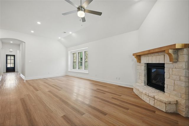 5060 Westhaven Circle, Denison, TX 75020