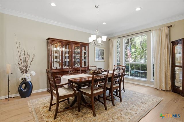 2041 Saint Andrews Drive, Round Rock, TX 78664
