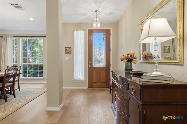 2041 Saint Andrews Drive, Round Rock, TX 78664
