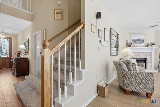 2041 Saint Andrews Drive, Round Rock, TX 78664