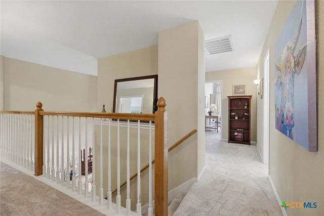 2041 Saint Andrews Drive, Round Rock, TX 78664