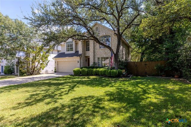 2041 Saint Andrews Drive, Round Rock, TX 78664