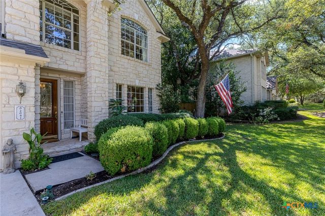 2041 Saint Andrews Drive, Round Rock, TX 78664
