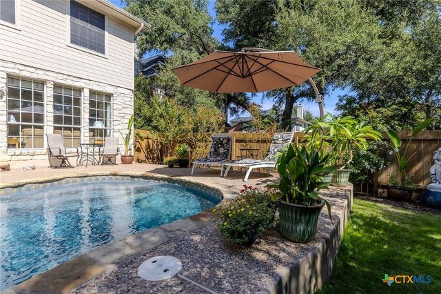 2041 Saint Andrews Drive, Round Rock, TX 78664