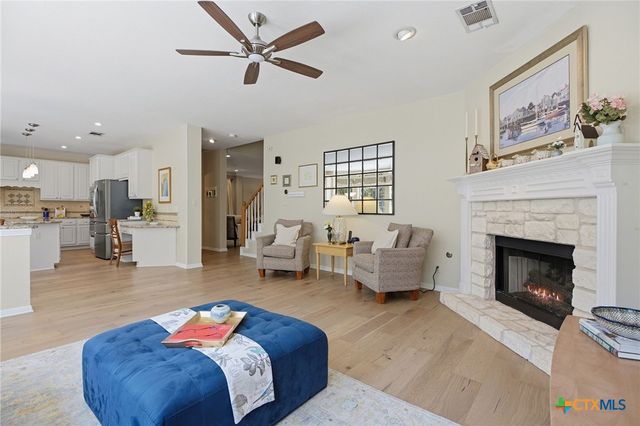 2041 Saint Andrews Drive, Round Rock, TX 78664