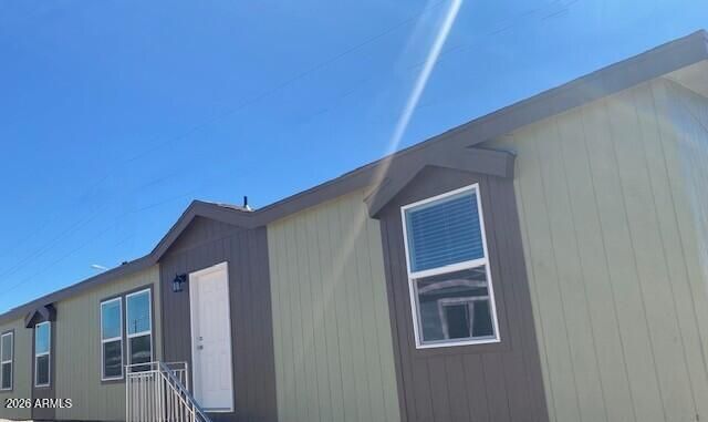 00C N Toltec Place, Mcneal, AZ 85617