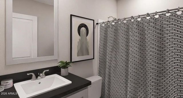 00C N Toltec Place, Mcneal, AZ 85617