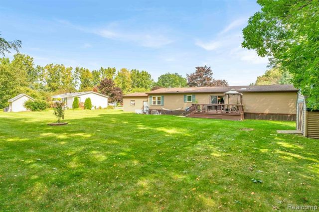 2015 Plum Street, Clarkston, MI 48348