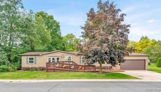 2015 Plum Street, Clarkston, MI 48348