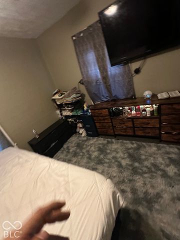 645 Martin, Indianapolis, IN 46227