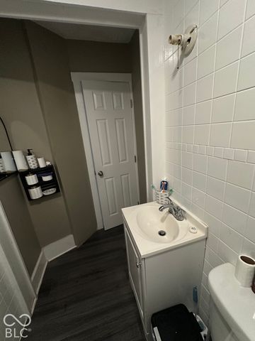 645 Martin, Indianapolis, IN 46227
