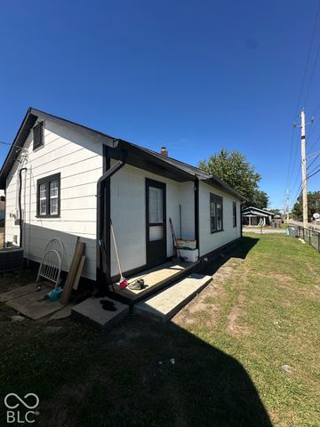 645 Martin, Indianapolis, IN 46227