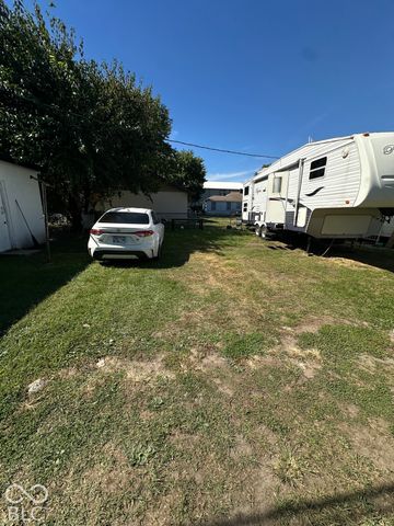 645 Martin, Indianapolis, IN 46227