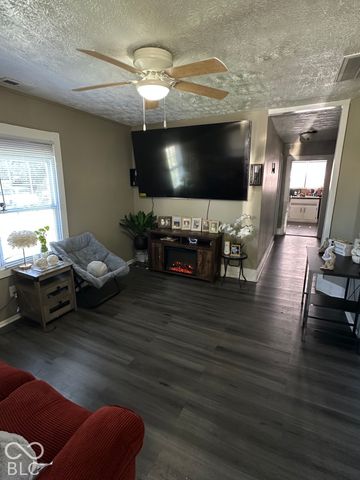 645 Martin, Indianapolis, IN 46227