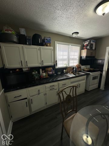 645 Martin, Indianapolis, IN 46227